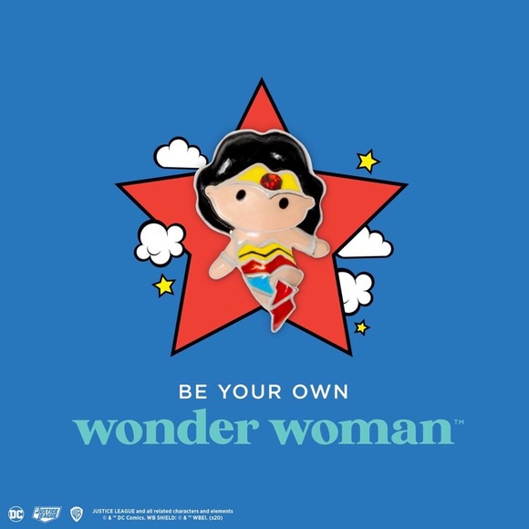 Meet your Posher, Mel - Picture 1 of 1